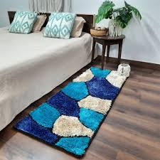 Handloom Shaggy Carpets